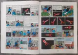 Strips: Mannen op de maan verzamelpakket (met 5 strips en 6 dozen) – foto 5 – kavel bij De Kringwinkel, Gent
