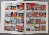 Strips: Mannen op de maan verzamelpakket (met 5 strips en 6 dozen) – foto 6 – kavel bij De Kringwinkel, Gent