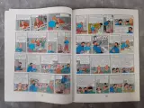 Strips: Mannen op de maan verzamelpakket (met 5 strips en 6 dozen) – foto 9 – kavel bij De Kringwinkel, Gent