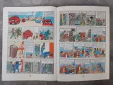 Strips: Mannen op de maan verzamelpakket (met 5 strips en 6 dozen) – foto 10 – kavel bij De Kringwinkel, Gent