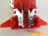 Vintage Popy GB-70 DX Chogokin Goggle Robo - Onderdelen Kavel (Parts Lot) + Originele Handleiding - Dai Sentai Goggle-V (1982) – foto 8 – kavel bij De Kringwinkel, Heverlee