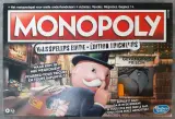 Bordspel: Monopoly - Valsspelers Editie – kavel bij De Kringwinkel, Gent