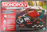 Bordspel: Monopoly - Valsspelers Editie – foto 2 – kavel bij De Kringwinkel, Gent