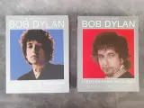Boek: Bob Dylan - Liedteksten 1 & 2 – kavel bij De Kringwinkel, Gent