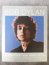 Boek: Bob Dylan - Liedteksten 1 & 2 – foto 2 – kavel bij De Kringwinkel, Gent