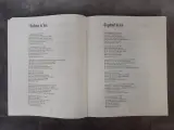 Boek: Bob Dylan - Liedteksten 1 & 2 – foto 11 – kavel bij De Kringwinkel, Gent
