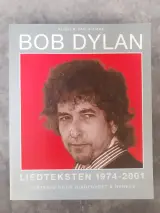 Boek: Bob Dylan - Liedteksten 1 & 2 – foto 8 – kavel bij De Kringwinkel, Gent