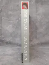 Boek: Bob Dylan - Liedteksten 1 & 2 – foto 9 – kavel bij De Kringwinkel, Gent