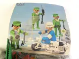 Grote Kavel Vintage LEGO Trein & Stad (Jaren '70/'80) – Met Blauwe Rails – foto 3 – kavel bij De Kringwinkel, Heverlee