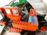 Grote Kavel Vintage LEGO Trein & Stad (Jaren '70/'80) – Met Blauwe Rails – foto 27 – kavel bij De Kringwinkel, Heverlee