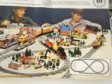 Grote Kavel Vintage LEGO Trein & Stad (Jaren '70/'80) – Met Blauwe Rails – foto 28 – kavel bij De Kringwinkel, Heverlee