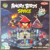Bordspel: Angry Birds Space Race Kimble – kavel bij De Kringwinkel, Gent