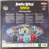 Bordspel: Angry Birds Space Race Kimble – foto 2 – kavel bij De Kringwinkel, Gent