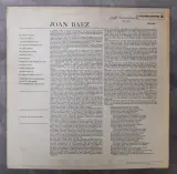 Vinyl: Joan Baez – foto 2 – kavel bij De Kringwinkel, Gent