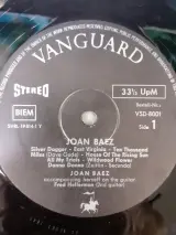 Vinyl: Joan Baez – foto 3 – kavel bij De Kringwinkel, Gent