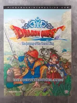 Dragon Quest: Journey of the Cursed King – kavel bij De Kringwinkel, Gent