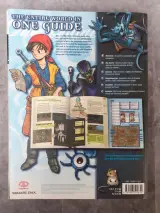 Dragon Quest: Journey of the Cursed King – foto 8 – kavel bij De Kringwinkel, Gent