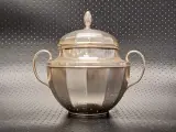 Verzilverd Art Deco-stijl koffie- en theeservies – foto 11 – kavel bij De Kringwinkel, Gent