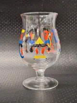 Set van 10 Duvel Art, Special Edition en Duvel Collection glazen – foto 11 – kavel bij De Kringwinkel, Gent