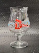 Set van 10 Duvel Art, Special Edition en Duvel Collection glazen – foto 3 – kavel bij De Kringwinkel, Gent