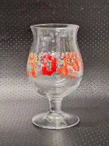 Set van 10 Duvel Art, Special Edition en Duvel Collection glazen – foto 5 – kavel bij De Kringwinkel, Gent