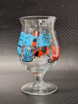 Set van 10 Duvel Art, Special Edition en Duvel Collection glazen – foto 6 – kavel bij De Kringwinkel, Gent