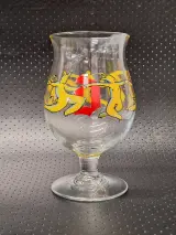 Set van 10 Duvel Art, Special Edition en Duvel Collection glazen – foto 8 – kavel bij De Kringwinkel, Gent