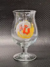 Set van 10 Duvel Art, Special Edition en Duvel Collection glazen – foto 10 – kavel bij De Kringwinkel, Gent
