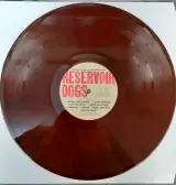 Vinyl: Reservoir Dogs OST (zeldzaam exemplaar op gekleurde vinyl) – foto 3 – kavel bij De Kringwinkel, Gent