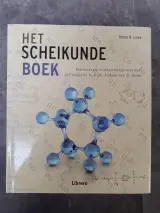 Boek: Duo van wetenschappelijke boeken; Het Biologie Boek & Het Scheikunde Boek – foto 12 – kavel bij De Kringwinkel, Gent
