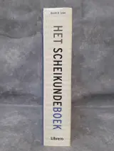 Boek: Duo van wetenschappelijke boeken; Het Biologie Boek & Het Scheikunde Boek – foto 13 – kavel bij De Kringwinkel, Gent
