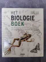 Boek: Duo van wetenschappelijke boeken; Het Biologie Boek & Het Scheikunde Boek – foto 3 – kavel bij De Kringwinkel, Gent