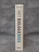 Boek: Duo van wetenschappelijke boeken; Het Biologie Boek & Het Scheikunde Boek – foto 4 – kavel bij De Kringwinkel, Gent