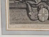 Antieke Gravure na Jean-Baptiste Greuze door Carlo Antonio Porporati - "Dédié à Le Duc de Choiseul" (kind met hondje) – foto 4 – kavel bij De Kringwinkel, Gent