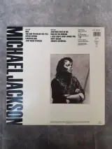 Vinyl: Michael Jackson - Bad – foto 2 – kavel bij De Kringwinkel, Gent