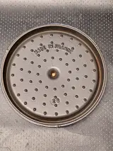 Staub La Cocotte gietijzeren braadpan, diameter 26 cm in donkerblauw – foto 12 – kavel bij De Kringwinkel, Gent