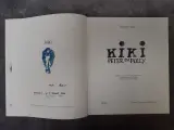 Boek: Kiki; Peter en Polly – foto 3 – kavel bij De Kringwinkel, Gent