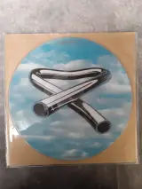 Vinyl: Mike Oldfield - Tubular Bells (limited Edition Picture Disc) – kavel bij De Kringwinkel, Gent
