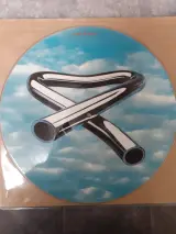 Vinyl: Mike Oldfield - Tubular Bells (limited Edition Picture Disc) – foto 2 – kavel bij De Kringwinkel, Gent
