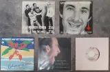 Vinyl: Set van 5 Raymond Van Het Groenewoud singles (45rpm) – kavel bij De Kringwinkel, Gent