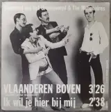 Vinyl: Set van 5 Raymond Van Het Groenewoud singles (45rpm) – foto 2 – kavel bij De Kringwinkel, Gent