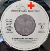 Vinyl: Set van 5 Raymond Van Het Groenewoud singles (45rpm) – foto 7 – kavel bij De Kringwinkel, Gent