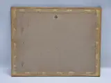 Authentieke Indische/Aziatische ets / grafiek - "klassiek figuratief tafereel" - A. Dutta (1974) – foto 11 – kavel bij De Kringwinkel, Gent