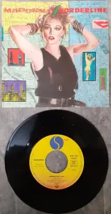 Vinyl: Set van 6 Madonna singles (45 rpm) – foto 15 – kavel bij De Kringwinkel, Gent
