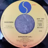 Vinyl: Set van 6 Madonna singles (45 rpm) – foto 16 – kavel bij De Kringwinkel, Gent