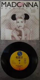 Vinyl: Set van 6 Madonna singles (45 rpm) – foto 18 – kavel bij De Kringwinkel, Gent