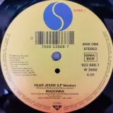 Vinyl: Set van 6 Madonna singles (45 rpm) – foto 19 – kavel bij De Kringwinkel, Gent