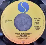 Vinyl: Set van 6 Madonna singles (45 rpm) – foto 4 – kavel bij De Kringwinkel, Gent
