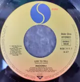 Vinyl: Set van 6 Madonna singles (45 rpm) – foto 7 – kavel bij De Kringwinkel, Gent