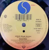 Vinyl: Set van 6 Madonna singles (45 rpm) – foto 10 – kavel bij De Kringwinkel, Gent